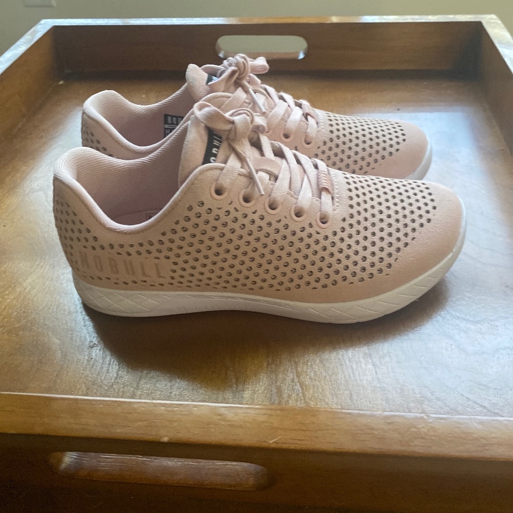 Crosstraining shoes